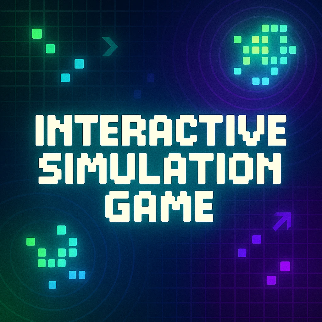 Create an Interactive Game