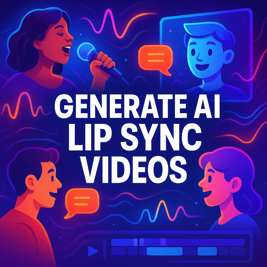 AI Marketing Videos