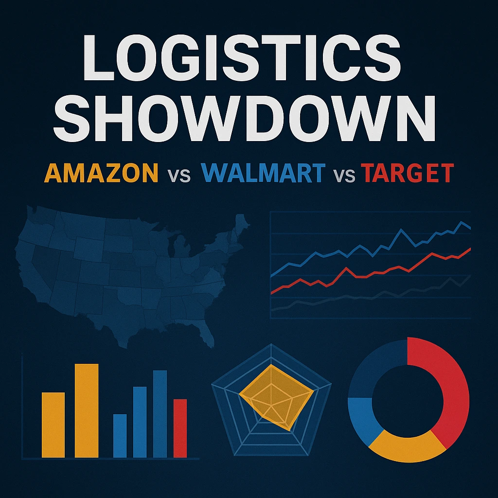 Retail Logistics Analysis