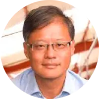 Jerry Yang